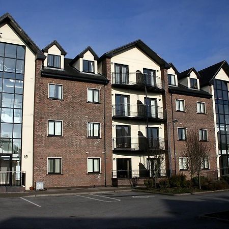 Cuirt Na Rasai Lejlighed Galway Eksteriør billede