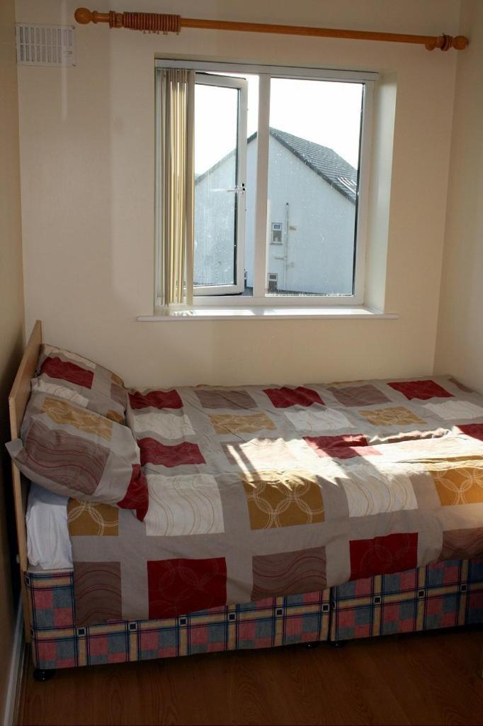 Cuirt Na Rasai Lejlighed Galway Eksteriør billede